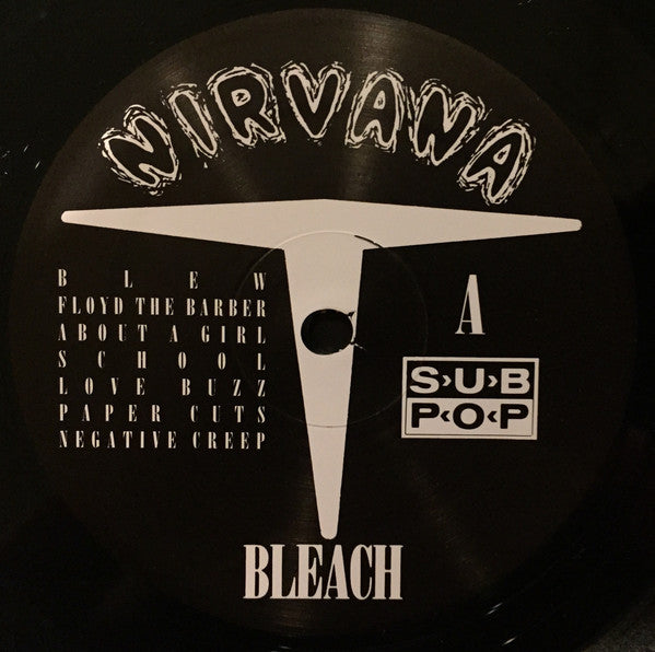bleach