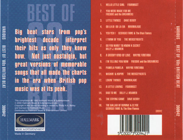 best-of-60s-british-beat