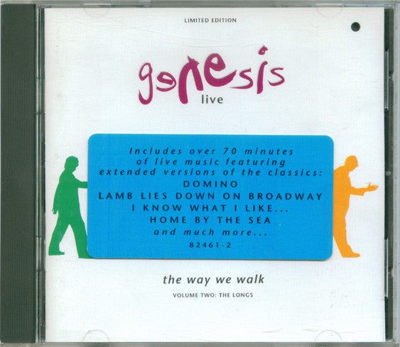 live-/-the-way-we-walk-(volume-two:-the-longs)
