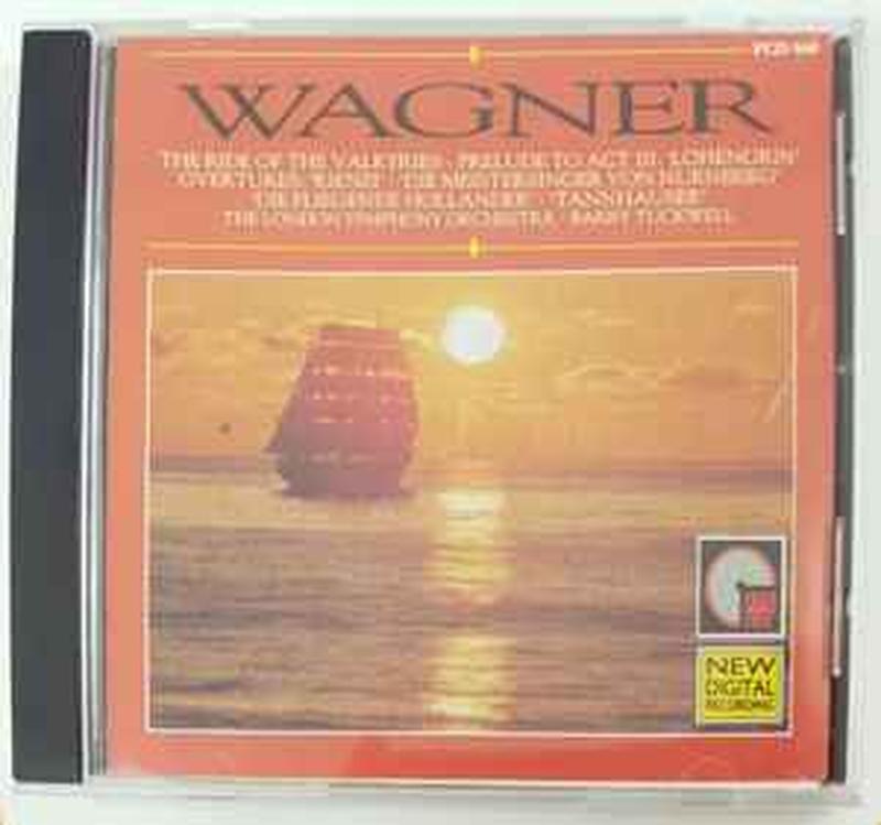 wagner