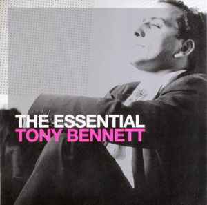 the-essential-tony-bennett