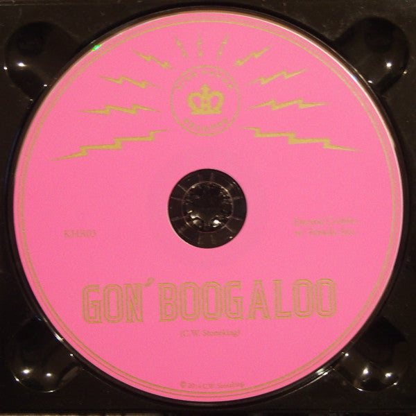 gon-boogaloo