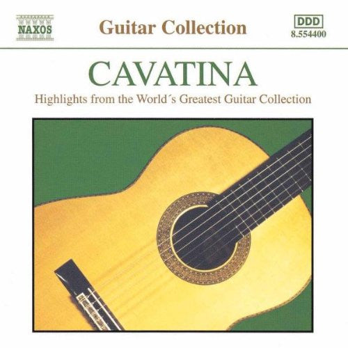 cavatina---highlights-from-the-worlds-greatest-guitar-collection