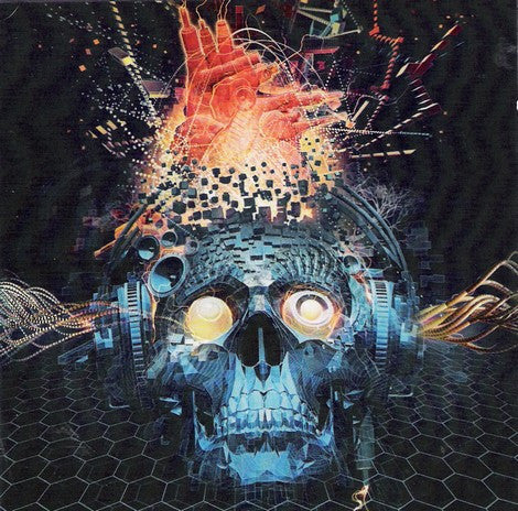 the-connection
