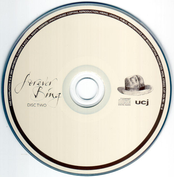 forever-bing