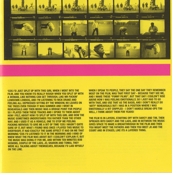 twentyfourseven-the-original-soundtrack