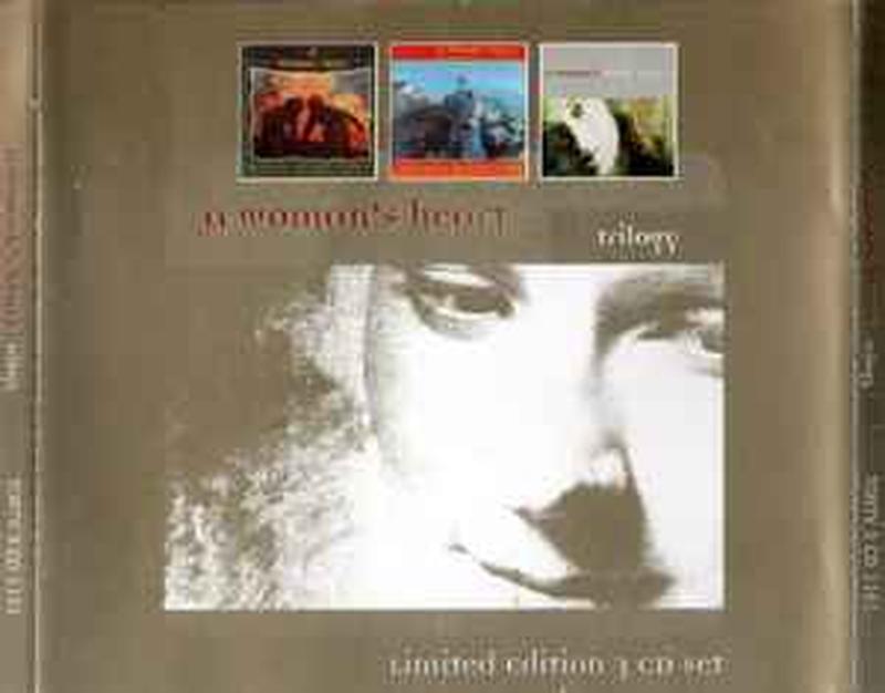 a-womans-heart-trilogy
