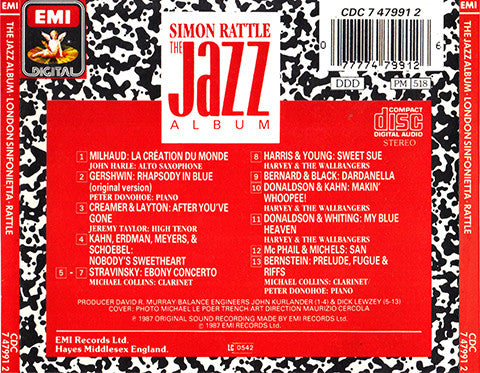 the-jazz-album