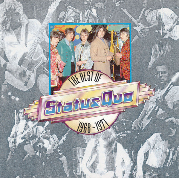 the-best-of-status-quo-1968---1971