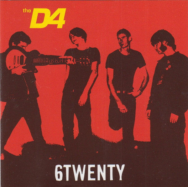 6twenty