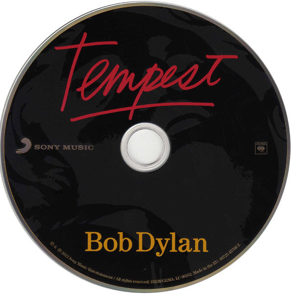 tempest