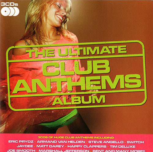the-ultimate-club-anthems-album