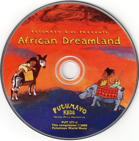 african-dreamland