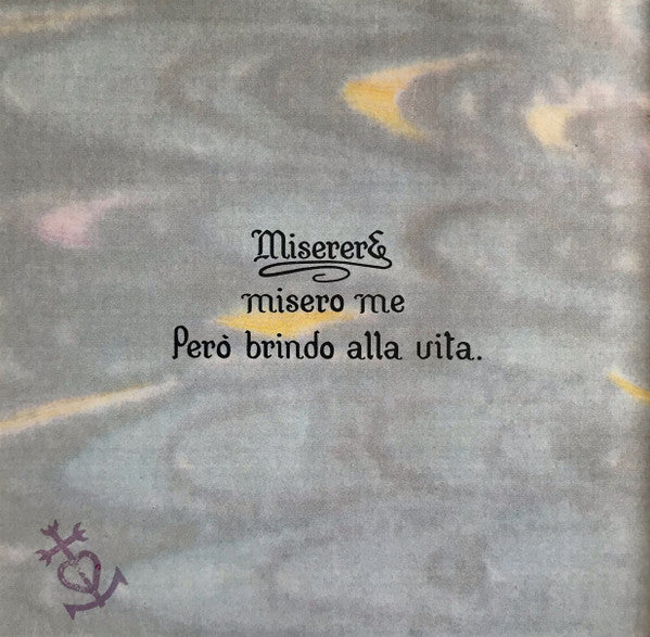 miserere