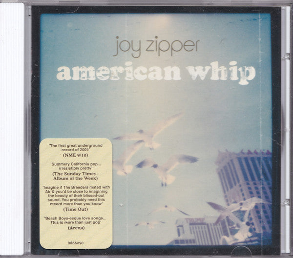 american-whip