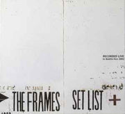 set-list