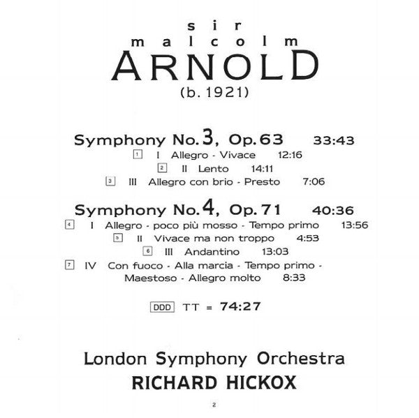 symphonies-no.3-&-no.4
