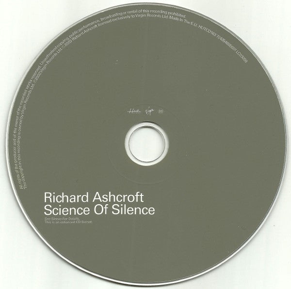 science-of-silence