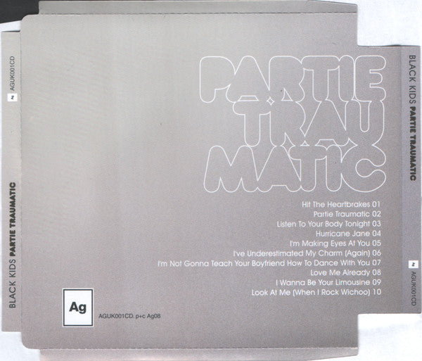 partie-traumatic