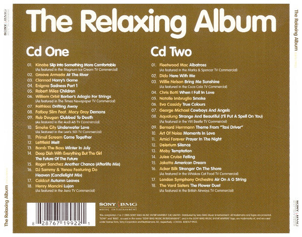 the-relaxing-album