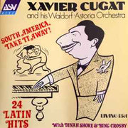 south-america,-take-it-away!