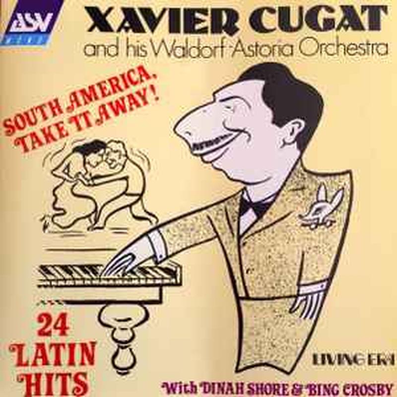 south-america,-take-it-away!