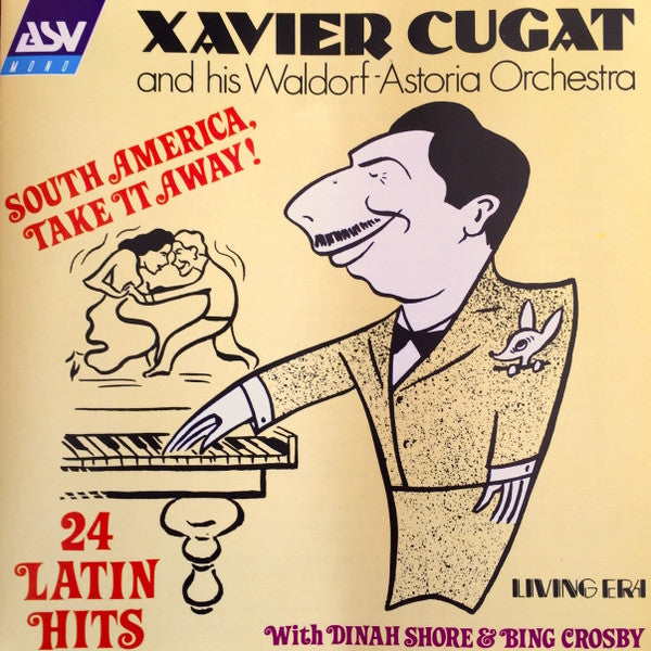south-america,-take-it-away!