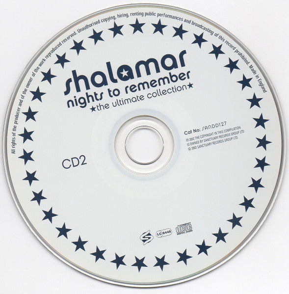 nights-to-remember---the-ultimate-collection