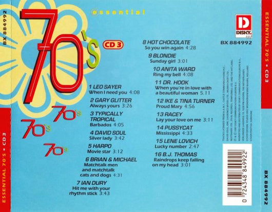 essential-70s