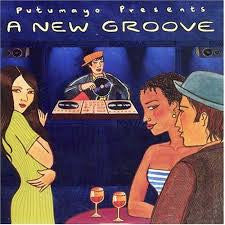 a-new-groove