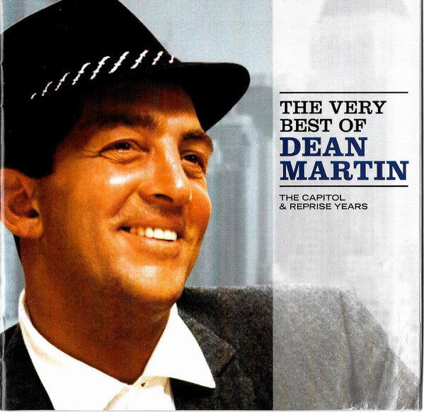 the-very-best-of-dean-martin-(the-capitol-&-reprise-years)