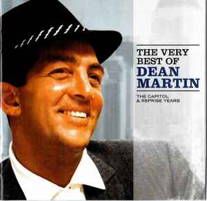 the-very-best-of-dean-martin-(the-capitol-&-reprise-years)