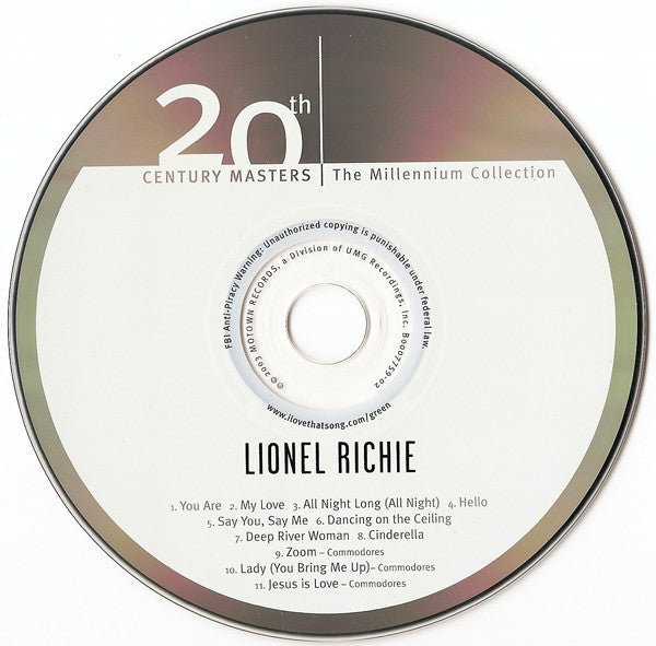 the-best-of-lionel-richie