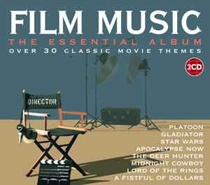 film-music---the-essential-album