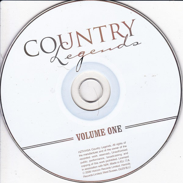 country-legends