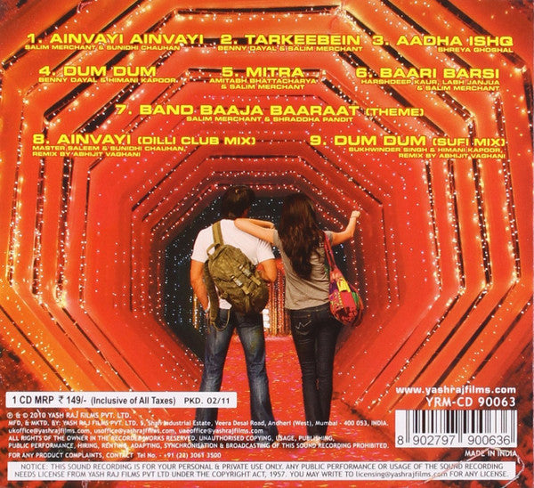 band-baaja-baaraat