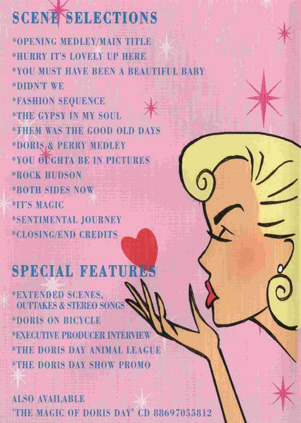 the-doris-day-special