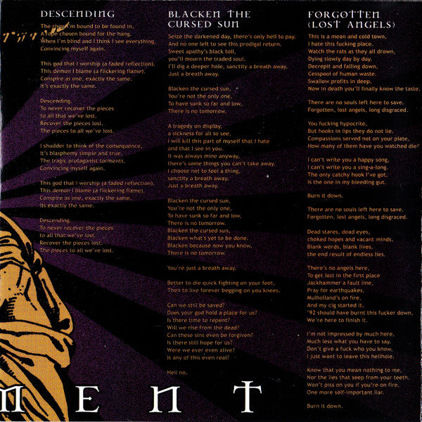 sacrament