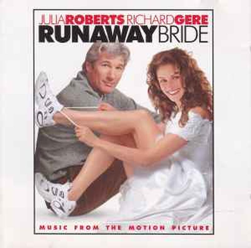 runaway-bride-(music-from-the-motion-picture)