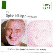 the-spike-milligan-collection