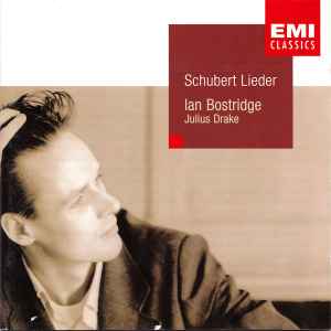 schubert-lieder