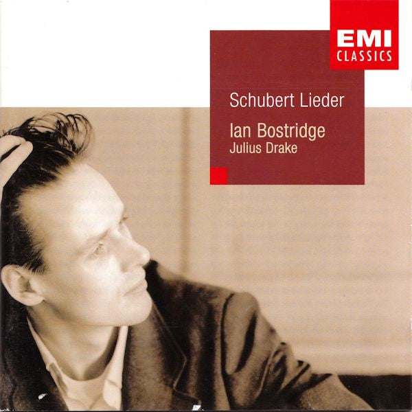 schubert-lieder