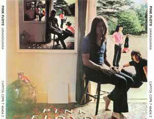 ummagumma