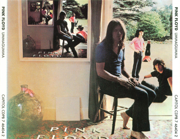 ummagumma