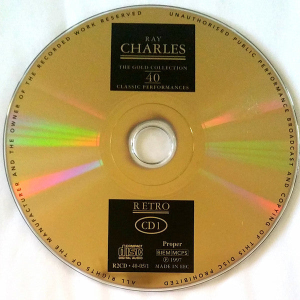 the-gold-collection:-40-classic-performances