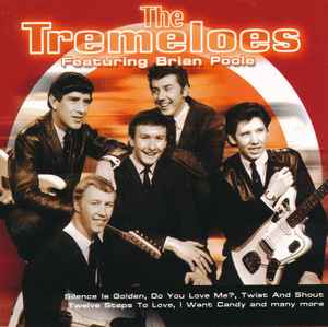 the-tremeloes---featuring-brian-poole