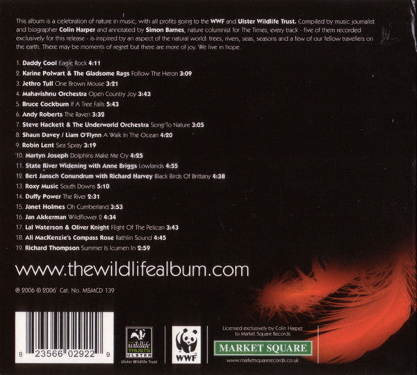 live-in-hope:-the-wildlife-album-2