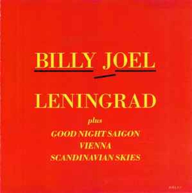 leningrad