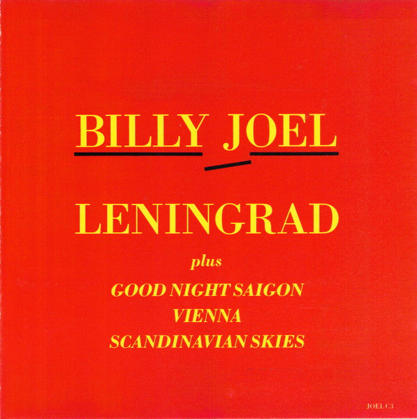 leningrad