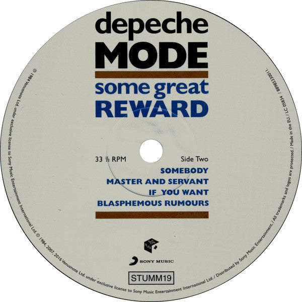 some-great-reward